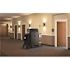 Suncast Commercial Housekeeping Cart Lockable Doors