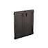 Suncast Commercial Housekeeping Cart Lockable Doors