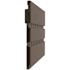 Suncast Commercial 7 Ft. X 7 Ft. Modernist Storage Shed