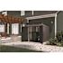 Suncast Commercial 7 Ft. X 7 Ft. Modernist Storage Shed