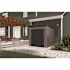 Suncast Commercial 7 Ft. X 7 Ft. Modernist Storage Shed