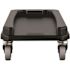 Suncast Commercial 23 Gallon Slim Trash Can Dolly