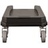 Suncast Commercial 23 Gallon Slim Trash Can Dolly