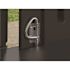 Suncast Commercial Storage Shed - Dark Taupe -Everett 6 Ft. X 5 Ft.