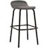 Suncast Commercial Outdoor Bar Stools - Cool Gray Package Of 2