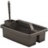 Suncast Commercial Carry Caddy With Toilet Brush