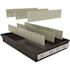 Suncast Commercial Locking Drawer With Dividers