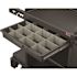 Suncast Commercial Locking Drawer With Dividers
