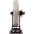 Suncast Commercial 8"x1.5" Brake Housekeeping Cart Replace Caster Package Of 2