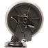 Suncast Commercial 8"x1.5" Brake Housekeeping Cart Replace Caster Package Of 2