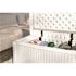 Suncast Commercial Elements Coffee Table With Storage - Ice Cube