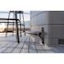 Suncast Commercial Backyard Oasis - Entertaining Bar - Cool Gray