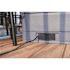 Suncast Commercial Backyard Oasis - Entertaining Bar - Cool Gray