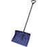 Suncast Commercial Combo Snow Shovel And Pusher 18 Inch Case Of 6