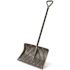 Suncast Commercial Combo Snow Shovel And Pusher 20 Inch Steel Core Case Of 6