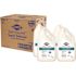 Clorox Healthcare Healthcare Spore Defense Cleaner Disinfectant Open System 1-G Case Of 4