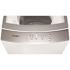 Whirlpool Laundry Center Washer Electric Dryer With 6 Cycles And Autodry,white