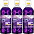 Clorox Fraganzia Multi-Purpose Cleaner Lavender Meadows Scent 175 Oz Case Of 3
