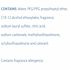 Clorox Fraganzia Multi-Purpose Cleaner Lavender Meadows Scent 175 Oz Case Of 3