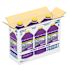 Clorox Fraganzia Multi-Purpose Cleaner Lavender Meadows Scent 175 Oz Case Of 3