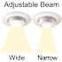 Eti 6" Gimbal Downlight