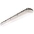 Eti 4' LED Vaportight 4000k