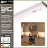 Eti 36" LED Undercabinet Plug In