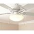 Eti 11" Ceiling Fan Light Kit