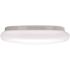 Eti 12" Low Profile Round LED Flush Mount 120-277v 980 Lumens 4000k