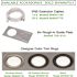 Eti 6" Slim Recessed All In One Kit