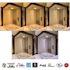 Eti 6" Slim Recessed All In One Kit