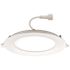 Eti 6" Slim Recessed All In One Kit