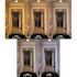Eti 8" Slim Recessed All In One Kit
