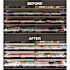 Eti 40" Magnetic Shelf Light 1000lms 5k 13w 120v 90cri