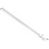 Eti 40" Magnetic Shelf Light 1000lms 5k 13w 120v 90cri