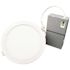 Eti Altair 6" Canless Downlight, Triac Dimming, Select Cct, 120-277v, 10w, White