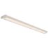 Eti 42" Low Profile White Wrap 3400 Lumens