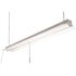 Eti 4' LED Linkable Shop Light 36w 3200lms 4000k 120v