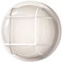 Eti Coastal Wall Light Round White LED Bulkhead 2700/3000/4000