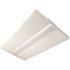 Eti 2' X 4' Boost Center Basket Troffer, Dimmable, Select Cct, 24w/29w/32w/39w
