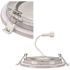 Eti 4" Canless Slim Remodel Downlight Night Light