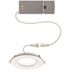 Eti 4" Canless Slim Remodel Downlight Night Light