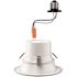Eti 4" 30-In-1 Configurable Downlight Wet Rated
