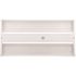 Eti Compact Linear High Bay, 17000-23500 Lm, Select Cct, 120w/140w/165w, White