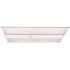 Eti Compact Linear High Bay, 33500-43000 Lm, Select Cct, 240w/280w/300w, White