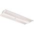 Eti Compact Linear High Bay, 8400-15800 Lumens, Select Cct, 60w/80w/110w, White
