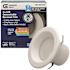 Eti 4" 30-In-1 Configuratble High Output Downlight