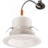 Eti 4" 30-In-1 Configuratble High Output Downlight