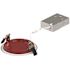 Eti 6" Canless Integrated LED Recessed Light Trim Downlight