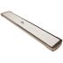 Eti 4' LED Wraparound Light With Night Light, Select Cct, Brushed NICKEL Mission